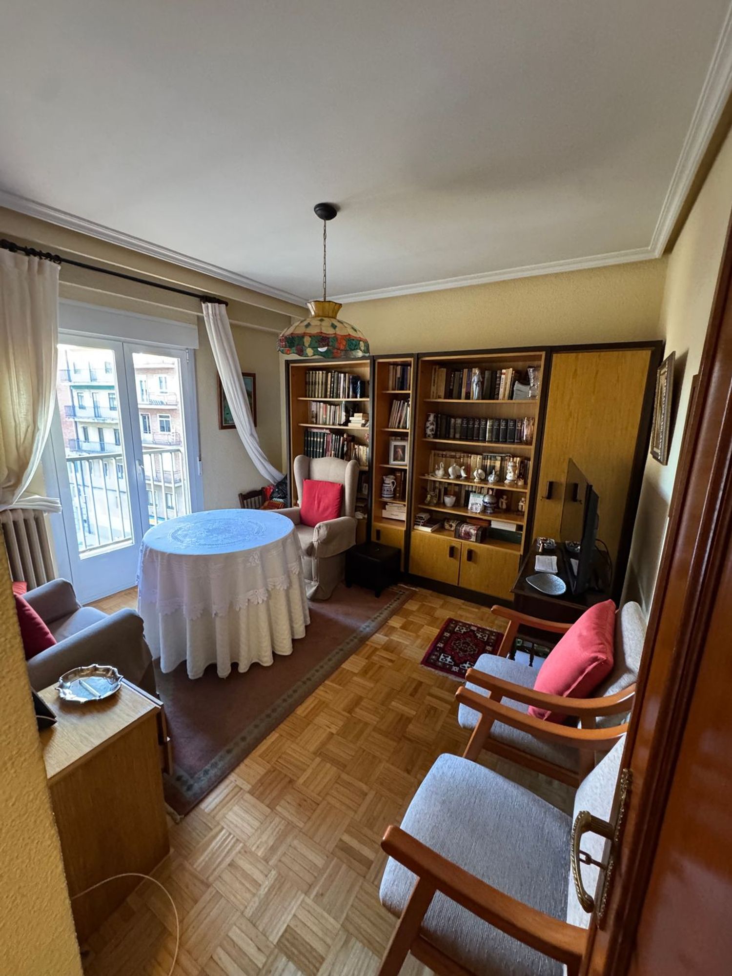 Piso en avenida de Portugal, 140 - Foto 7