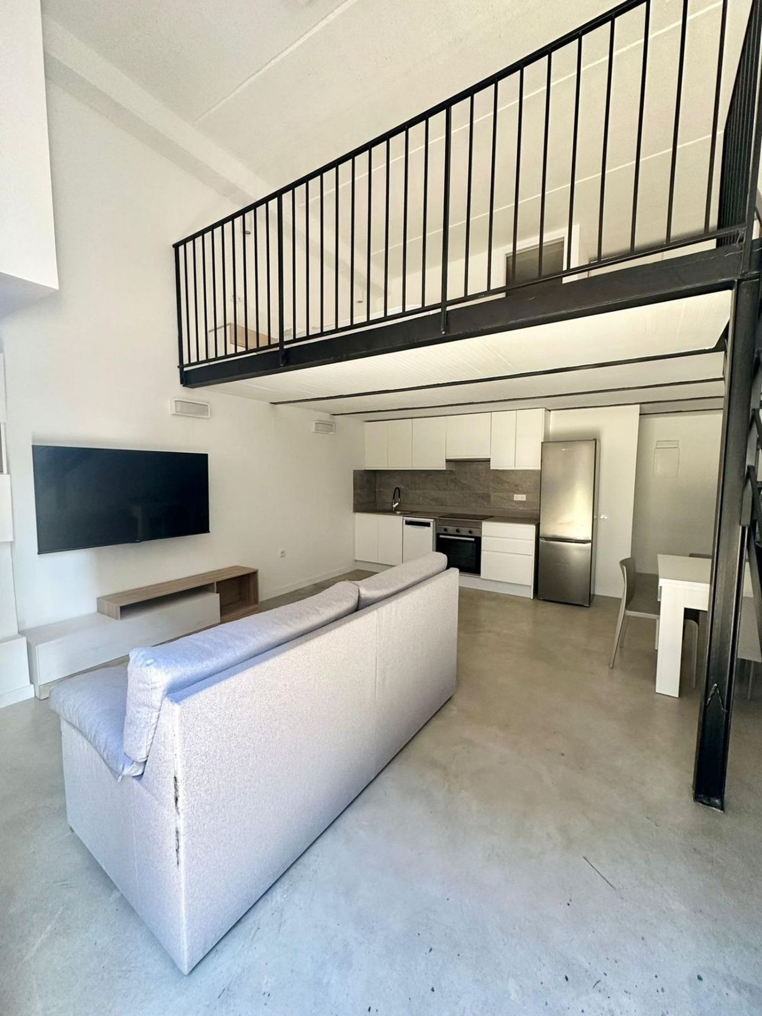 Estudio en Calle Andarella, Vara de Quart - Foto 22