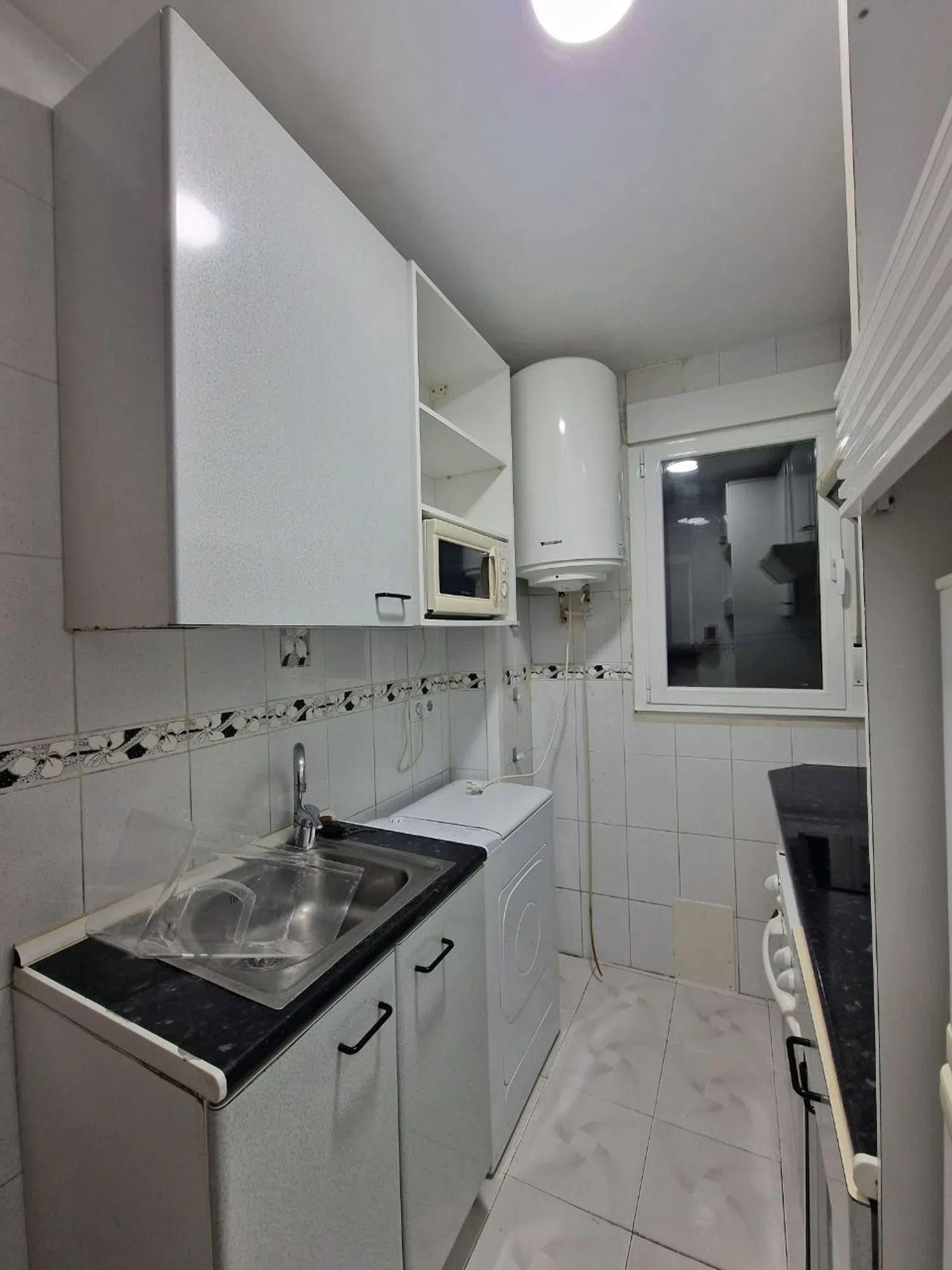 Piso en calle Antonio López, 15 - Foto 5