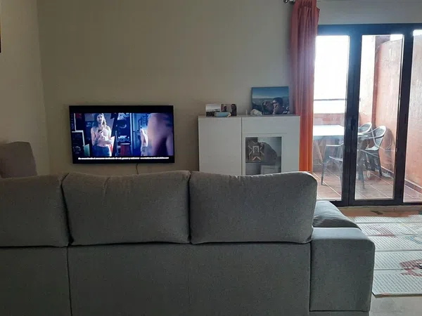 Piso en calle Maria De Maeztu, 3 - Foto 3