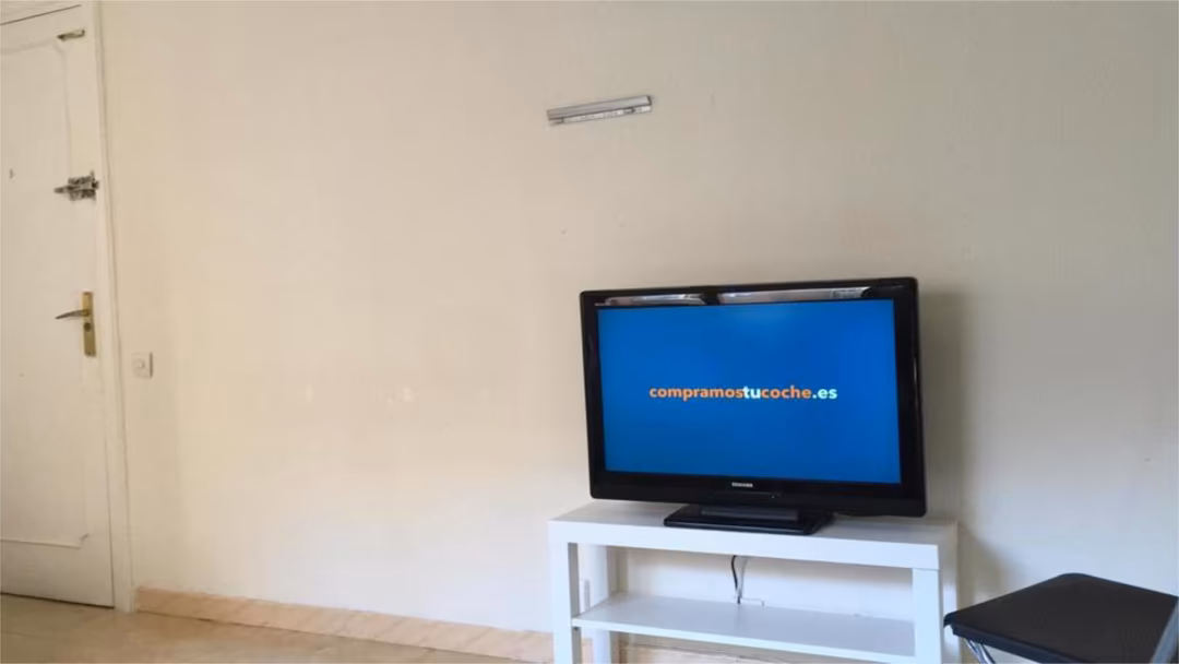 Estudio en  Calle de Viriato 2 - Foto 6