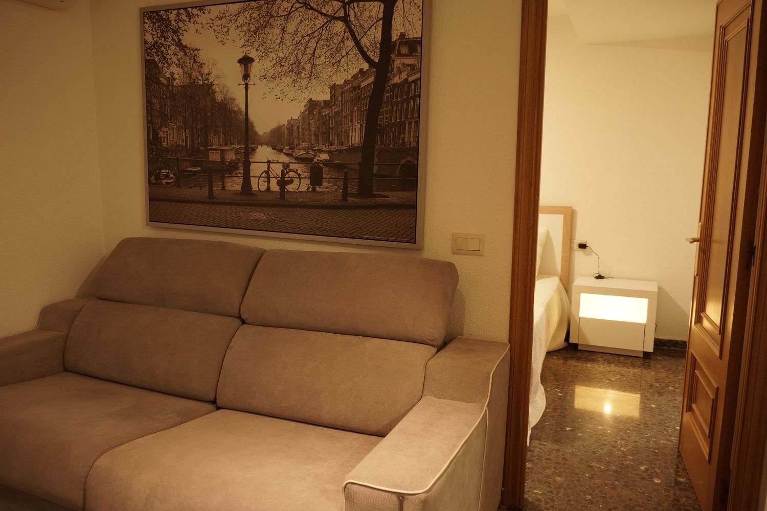 Piso en Calle de Colón, 50, El Pla del Remei, València - Foto 7