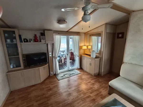 Casa o chalet independiente en Camping Bardenas, 660 CtraNAPK - Foto 5