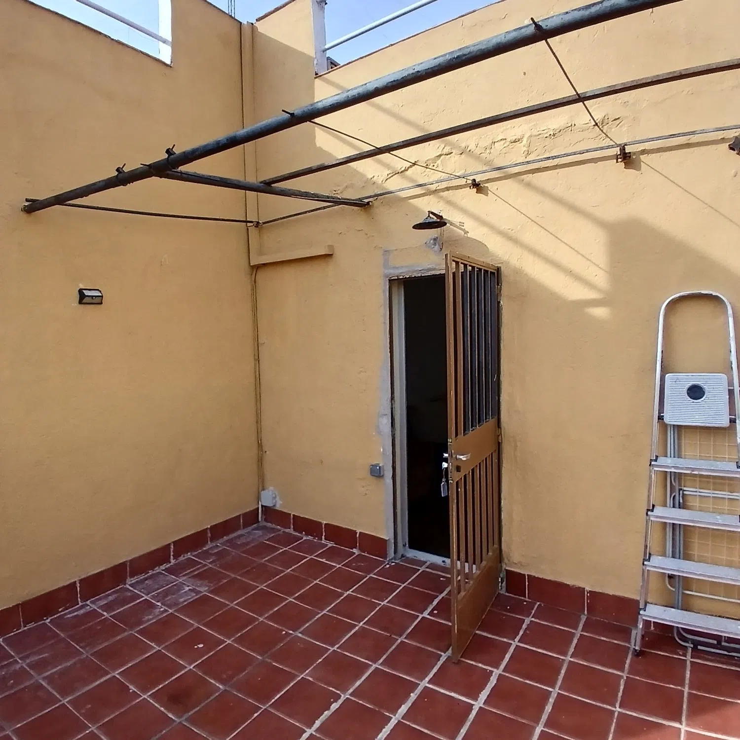 Ático en calle de Abtao, 15 - Foto 12