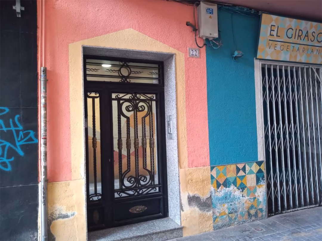 Piso en  Calle San José 22 - Foto 4
