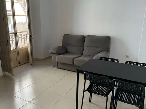 Ático en calle Ramón Franquelo, 3