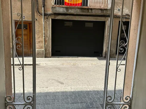 Piso en Barrio de Cerdanyola s/n, Cerdanyola nord - Foto 14