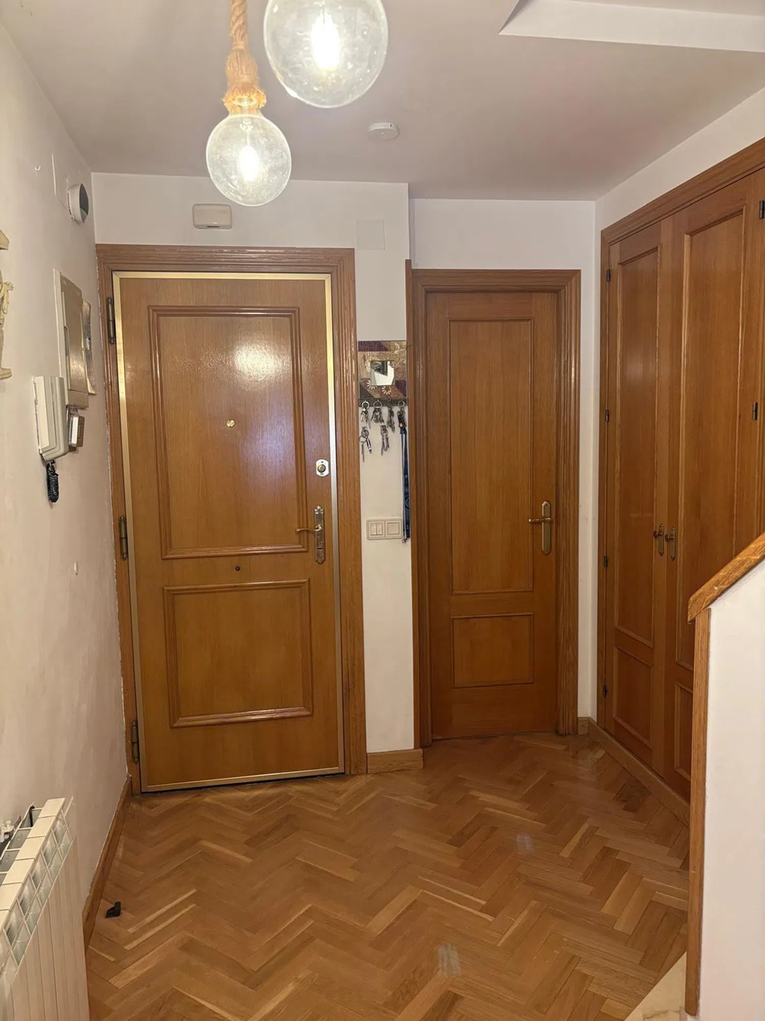 Chalet adosado en Getafe norte - Foto 15