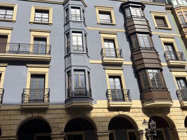 Piso en  Calle Rodríguez San Pedro 28 - Foto 1