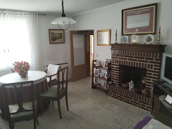 Casa o chalet independiente en Calle La Victoria, 1 - Foto 7