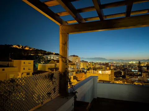 Ático en calle Escalerilla, 7 - Foto 1