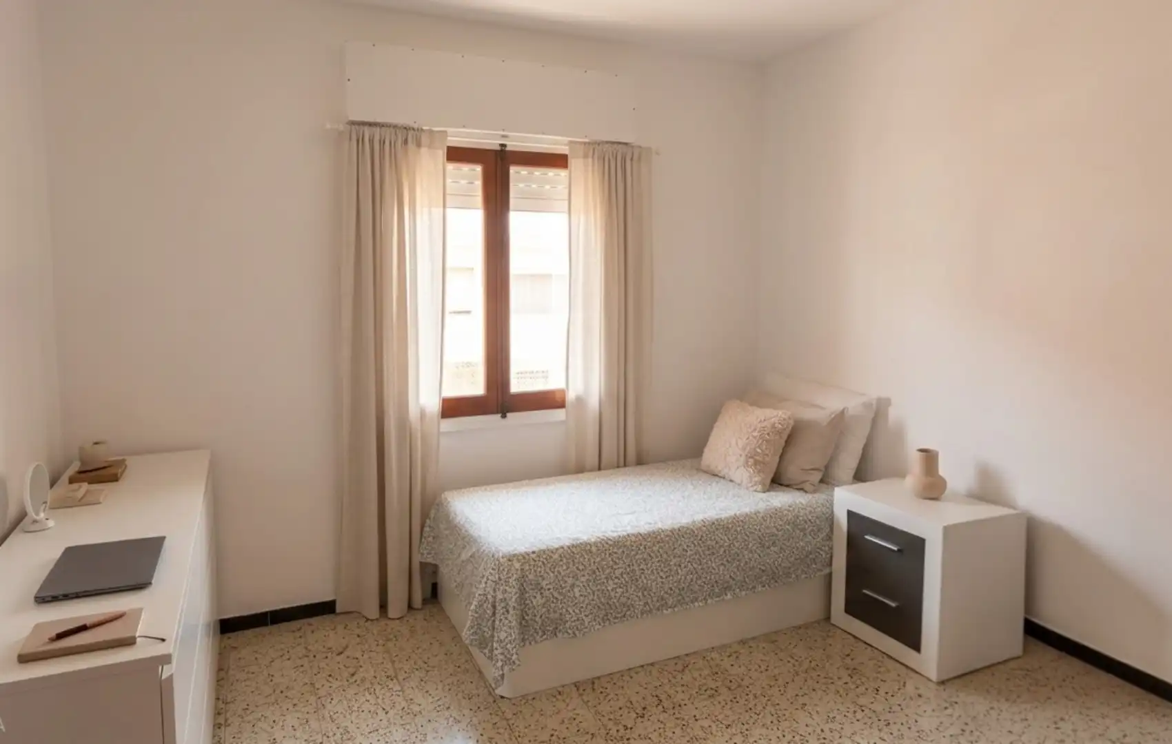 Piso en  Carrer de Sant Antoni Mª. Claret 46 - Foto 7