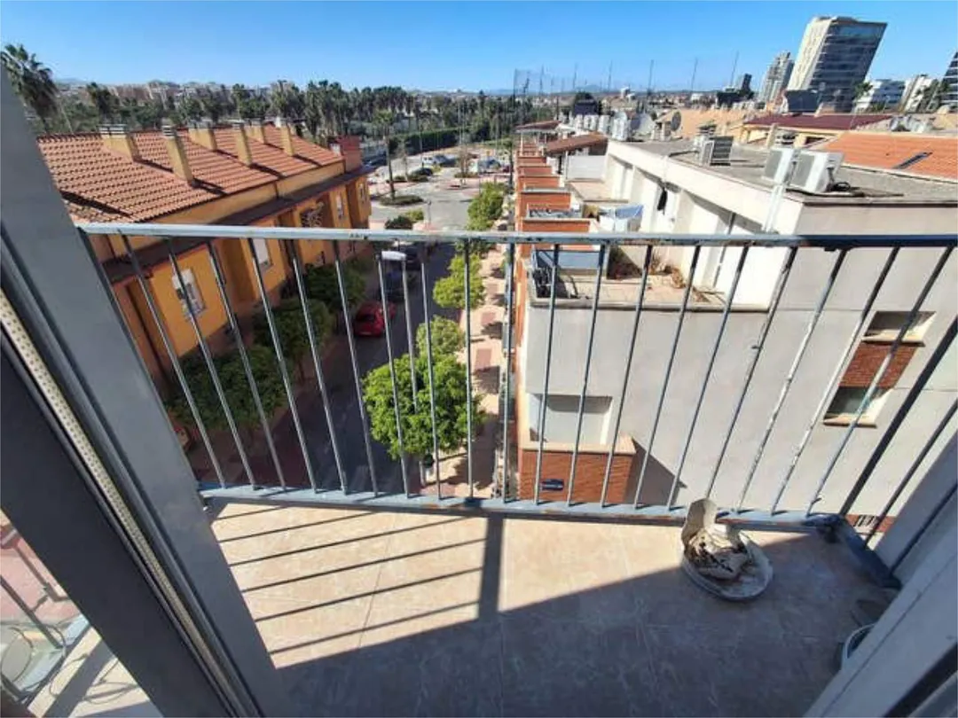 Piso en El Ranero - Foto 9