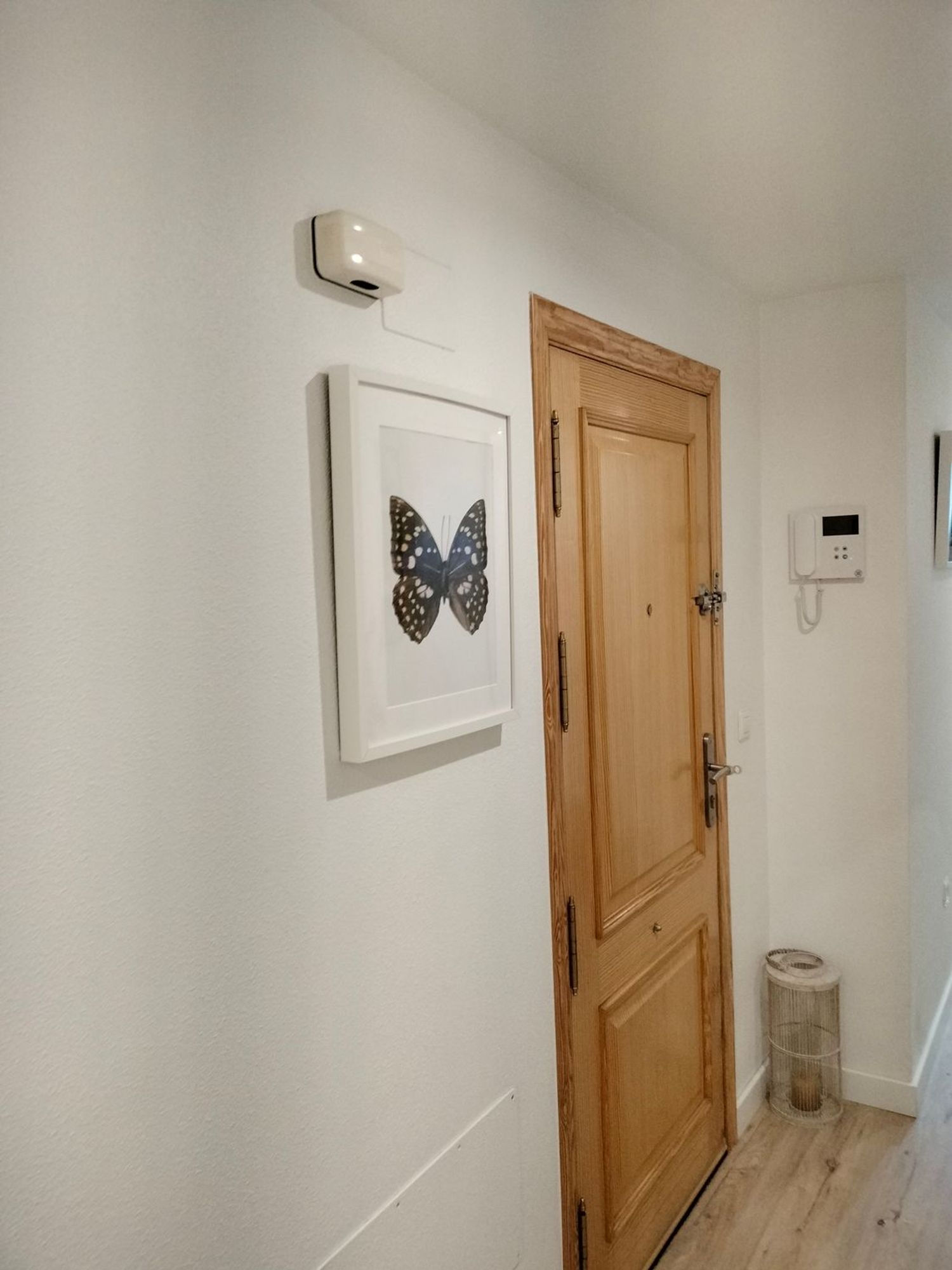 Piso en calle Francisco Cascales, 2 - Foto 10