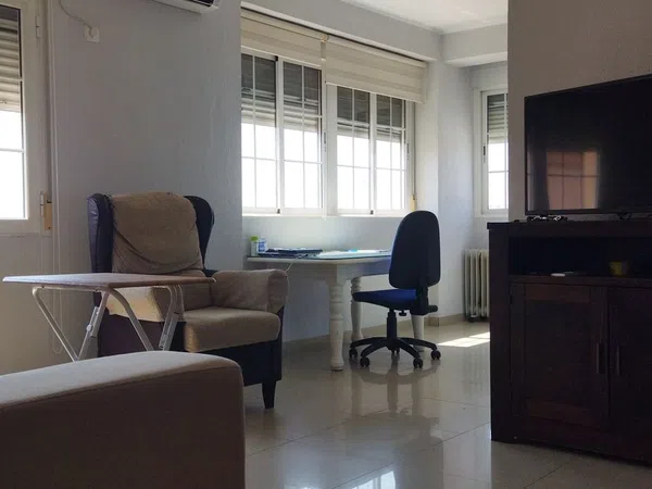 Piso en Avenida Agrupación Córdoba, 7, Valdeolleros - Zumbacón - Camping - Foto 4