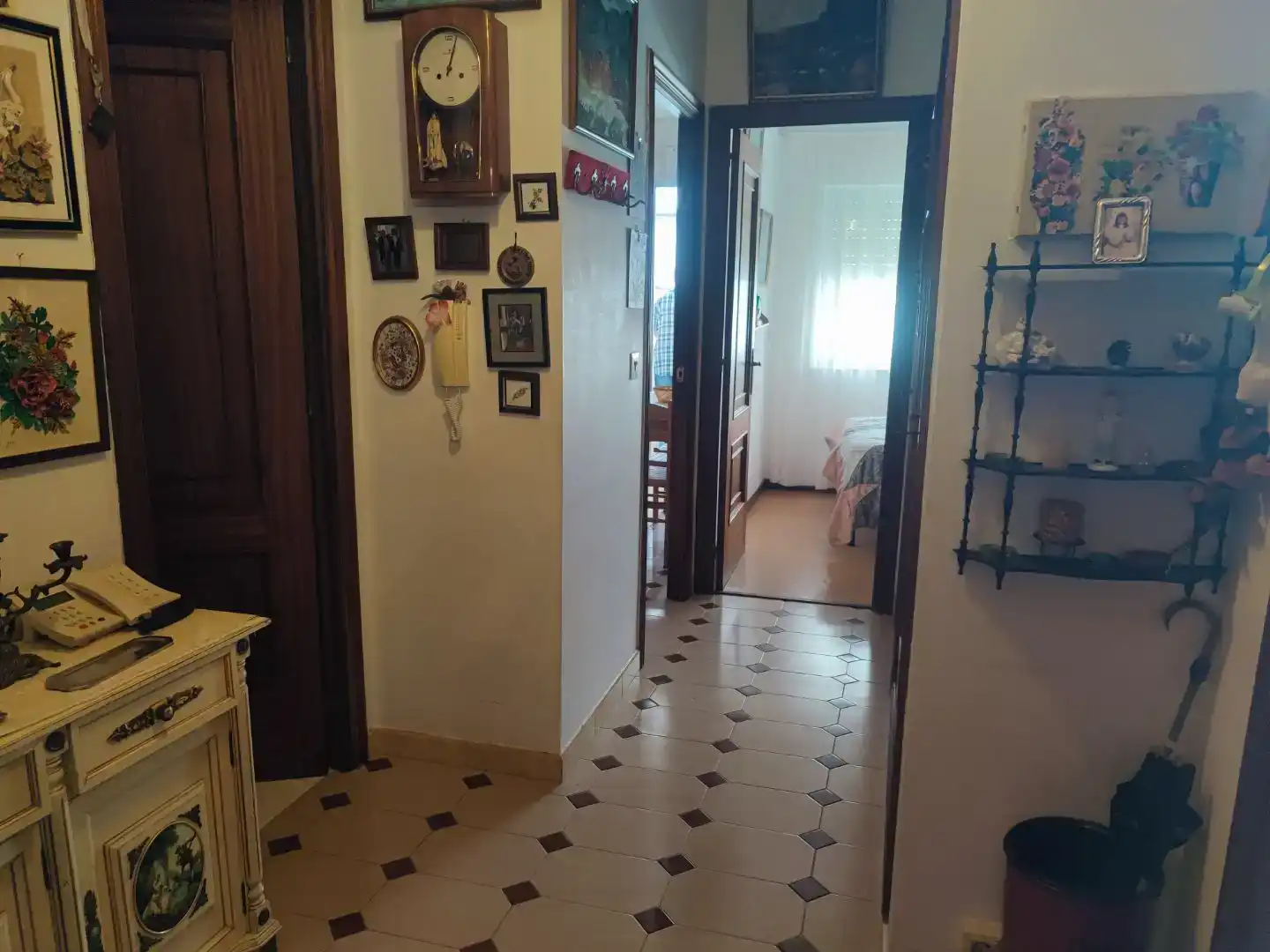 Piso en  Rúa de San Miguel 13 - Foto 8