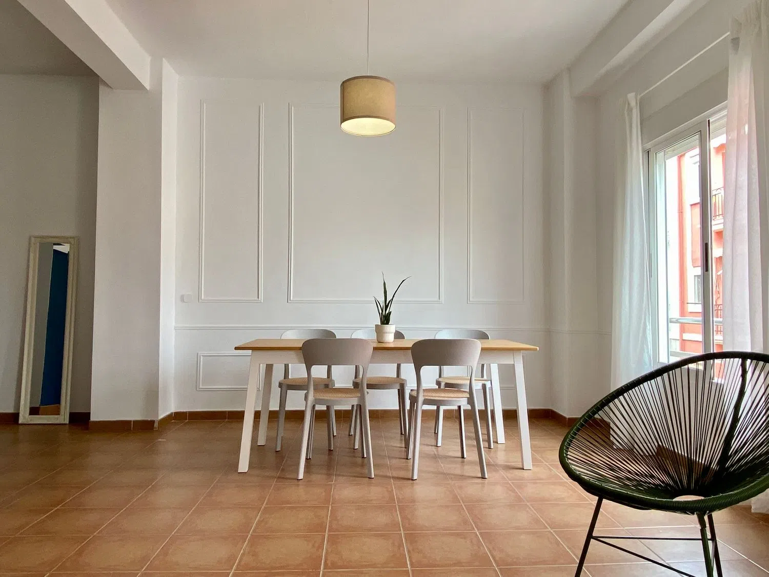 Piso en calle de Planas, 49 - Foto 3