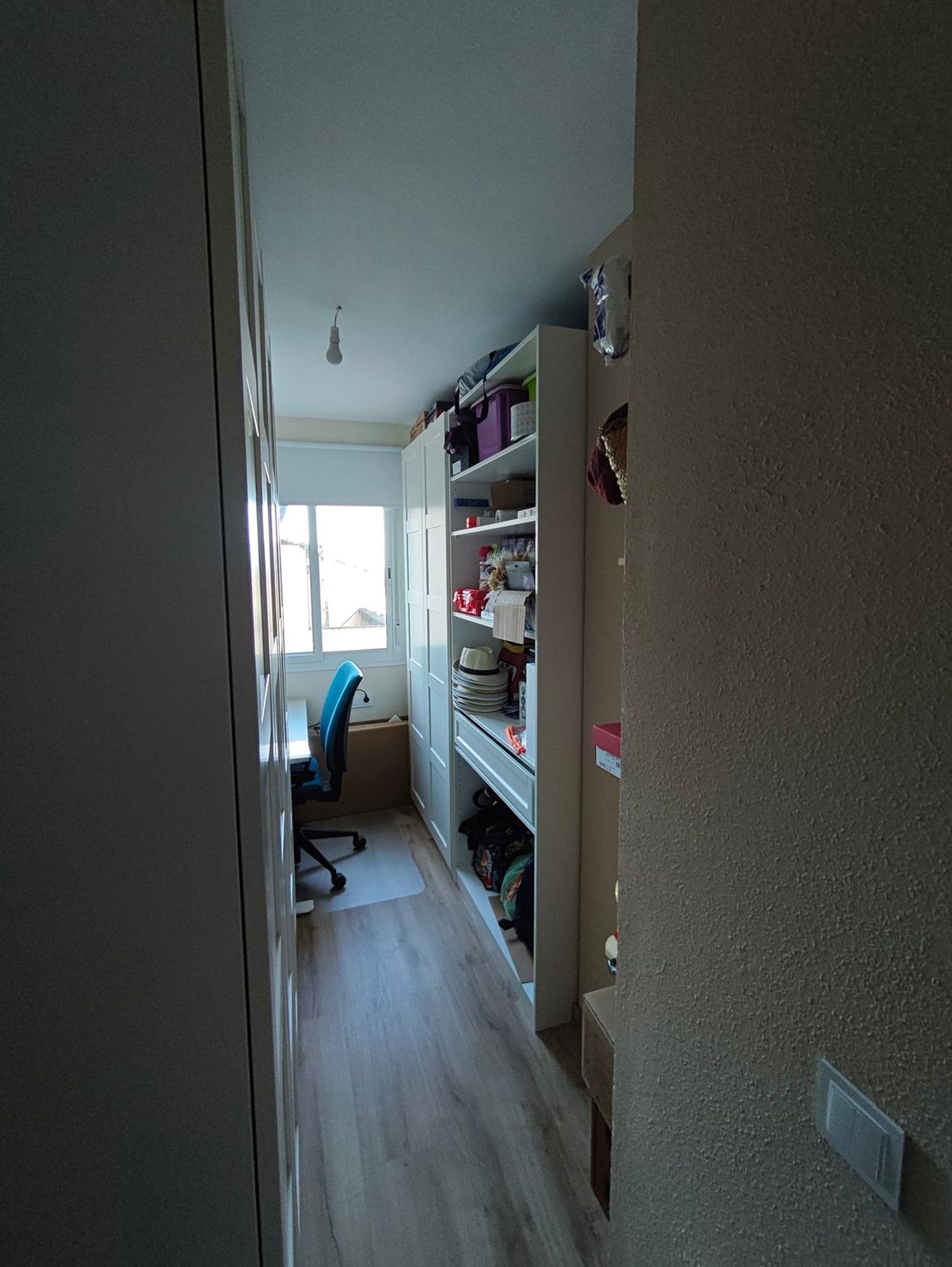 Piso en calle Tolerancia, 20 - Foto 15