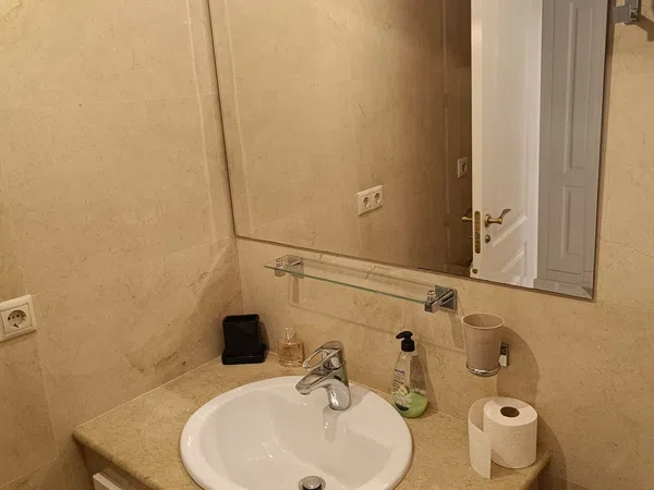 Piso en Avenida del Golf, 22, Roda, Roda - Foto 8