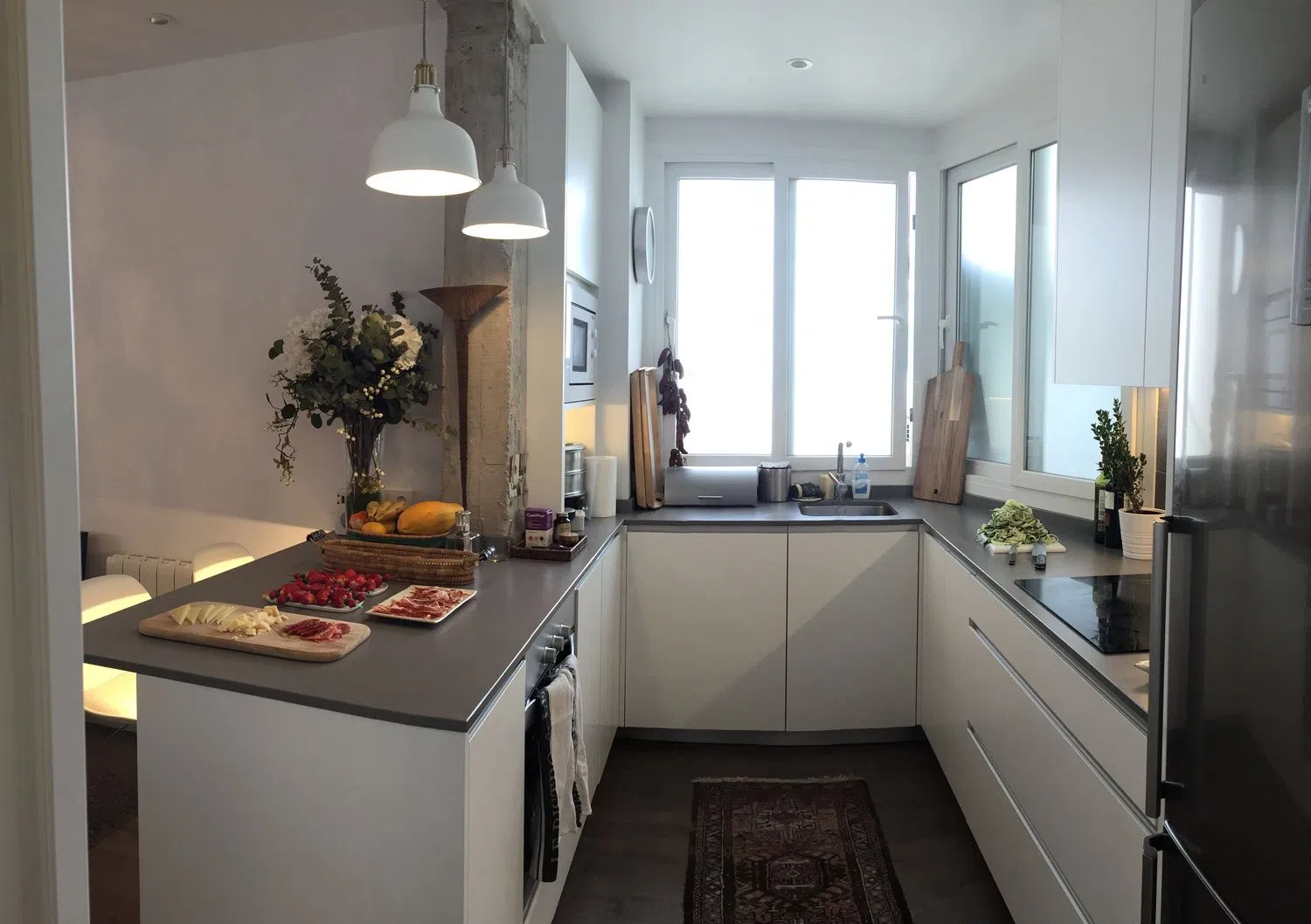 Piso en calle del Marqués de Santillana, 2 - Foto 31