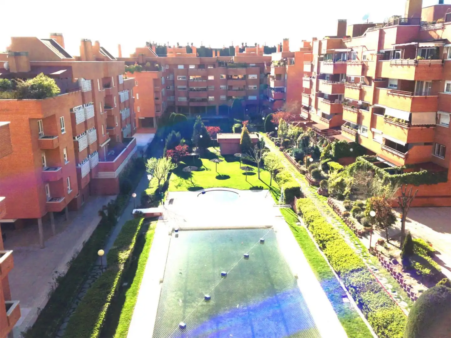 Ático en  Avenida del Doctor Severo Ochoa 10 - Foto 4
