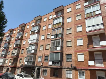 Piso en  Calle del Cardenal Torquemada 5 - Foto 1