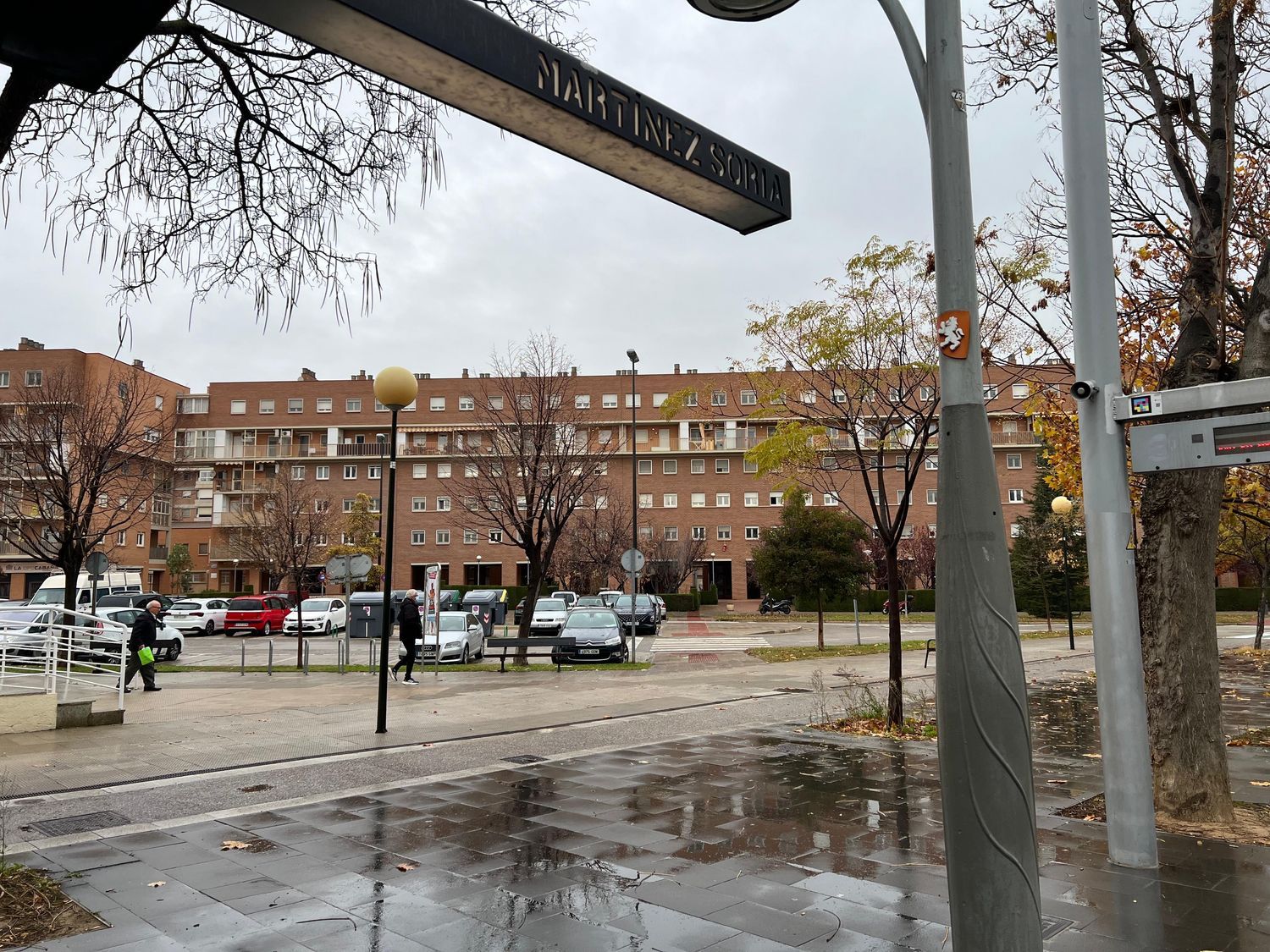 Piso en Paco Martínez Soria, 4 - Foto 35