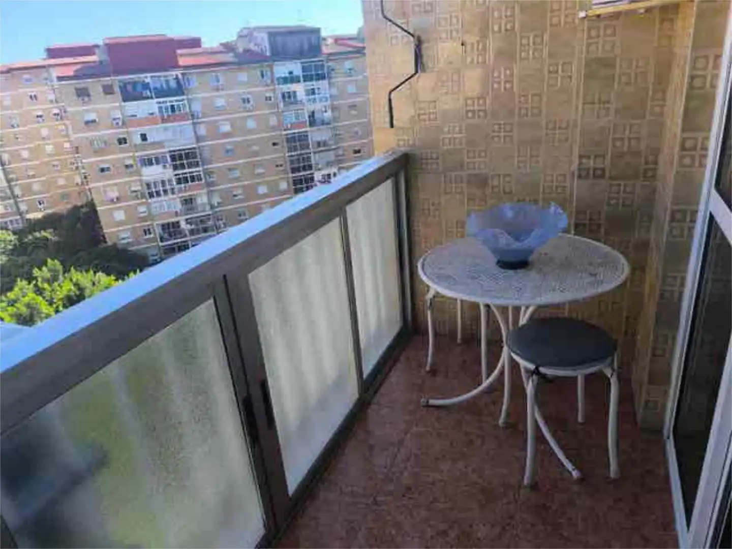 Piso en Barriada de La Luz - Foto 7