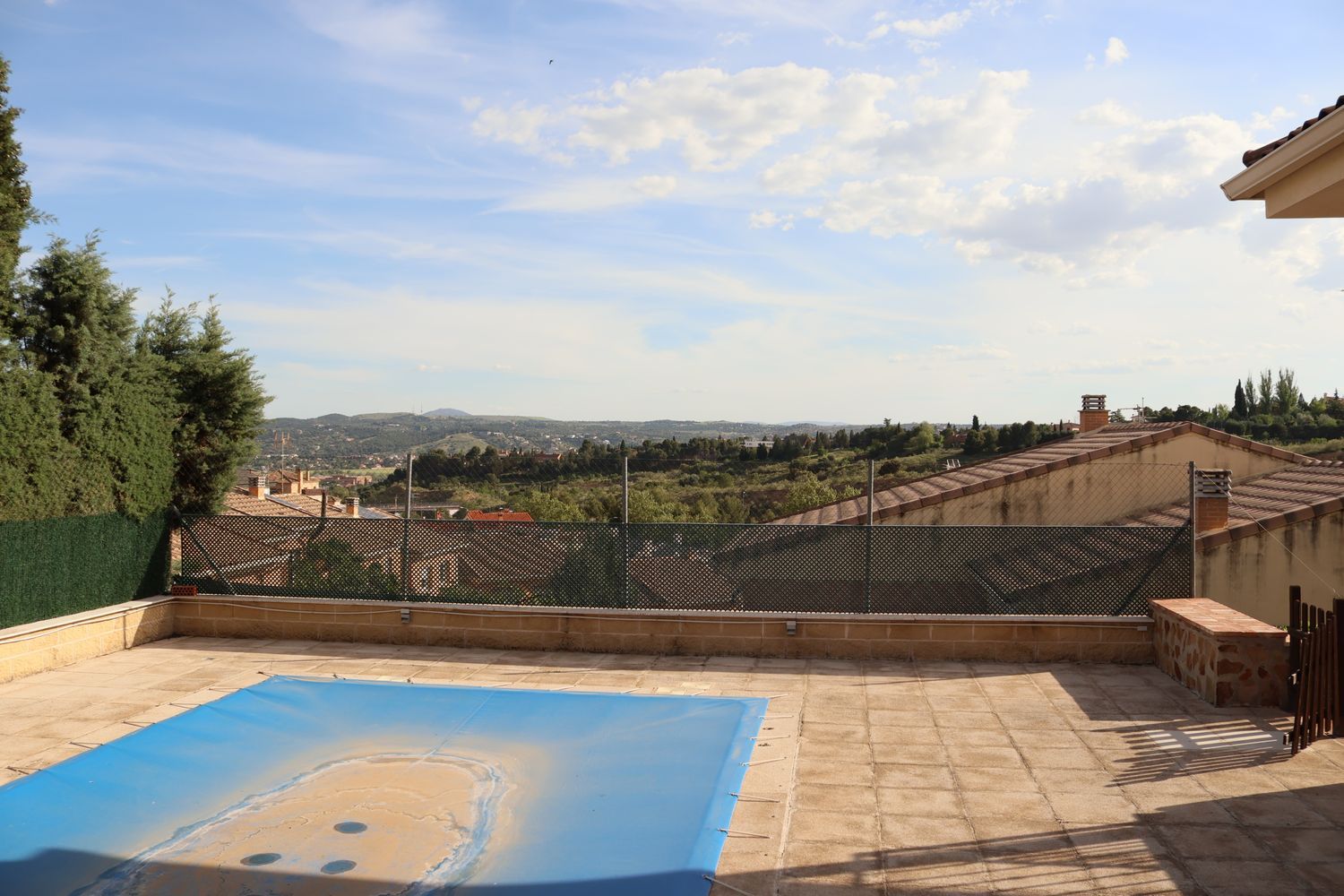 Casa o chalet independiente en Avenida del Madroño, 1, Buenavista-Valparaíso-La Legua, Buenavista-Valparaíso-La Legua - Foto 14