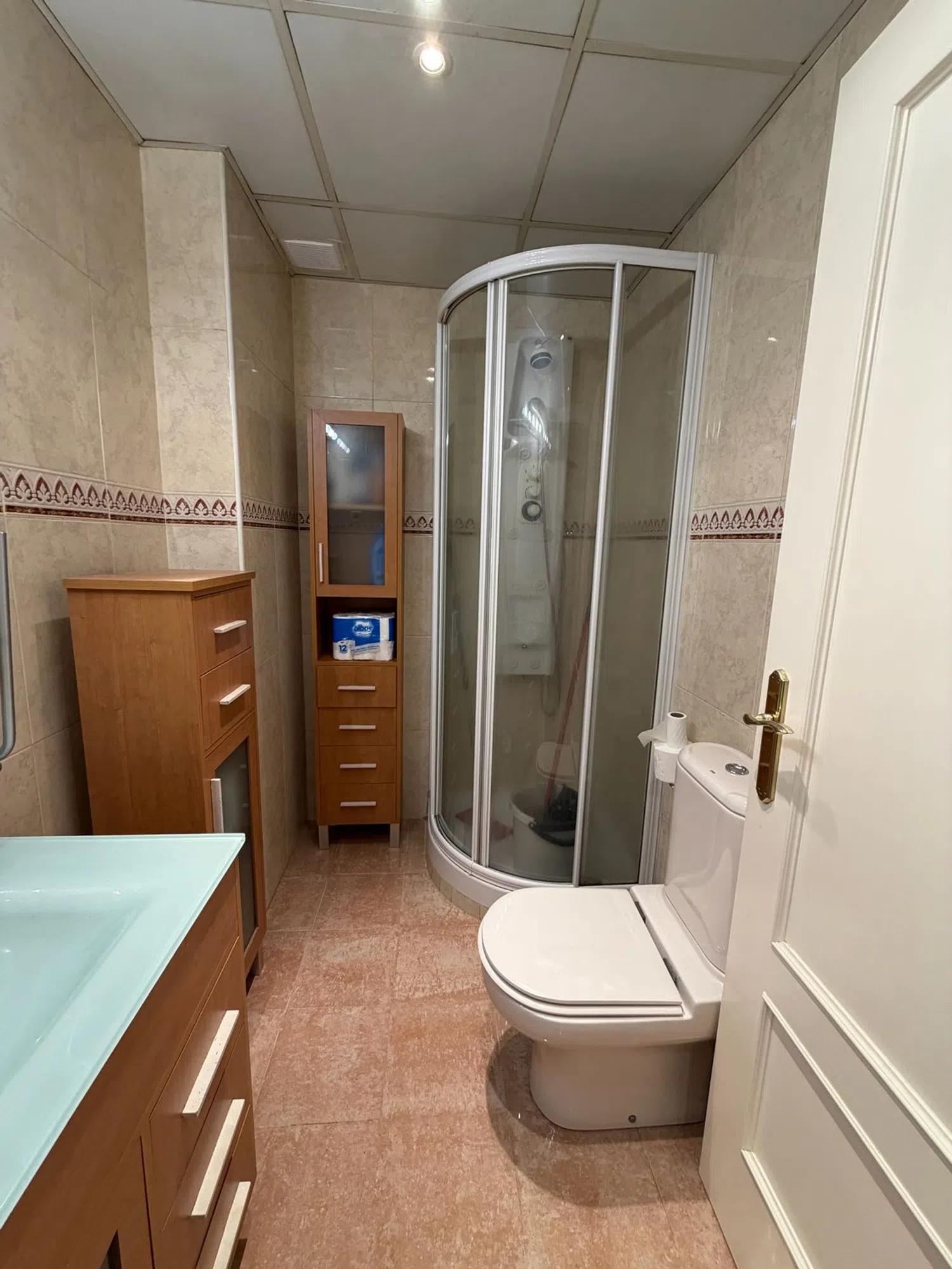 Piso en calle del General Ricardos, 158 - Foto 8