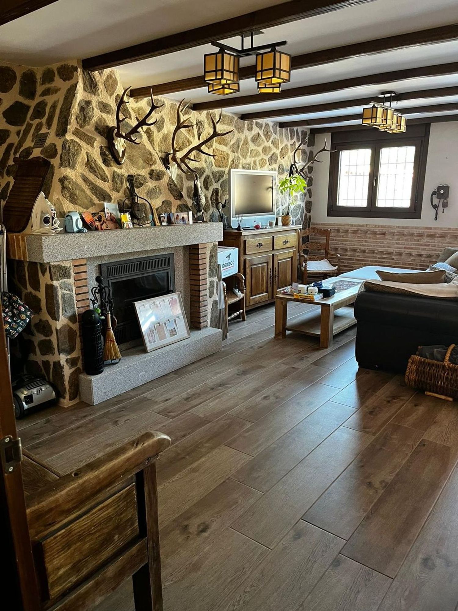 Piso en Calle Pais Vasco, 31, Villanueva de la Cañada, Villanueva de la Cañada - Foto 3