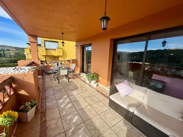 Piso en Doña Julia Golf - Foto 5