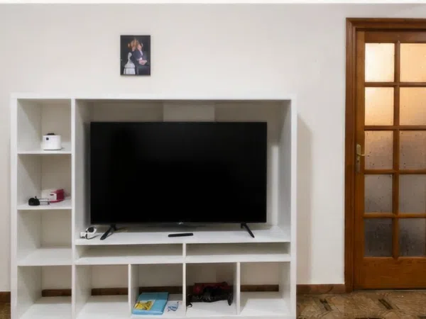 Piso en Calle Simón Bolívar, 40, Villa Ascensión-El Perú-Cruz del Señor - Foto 2