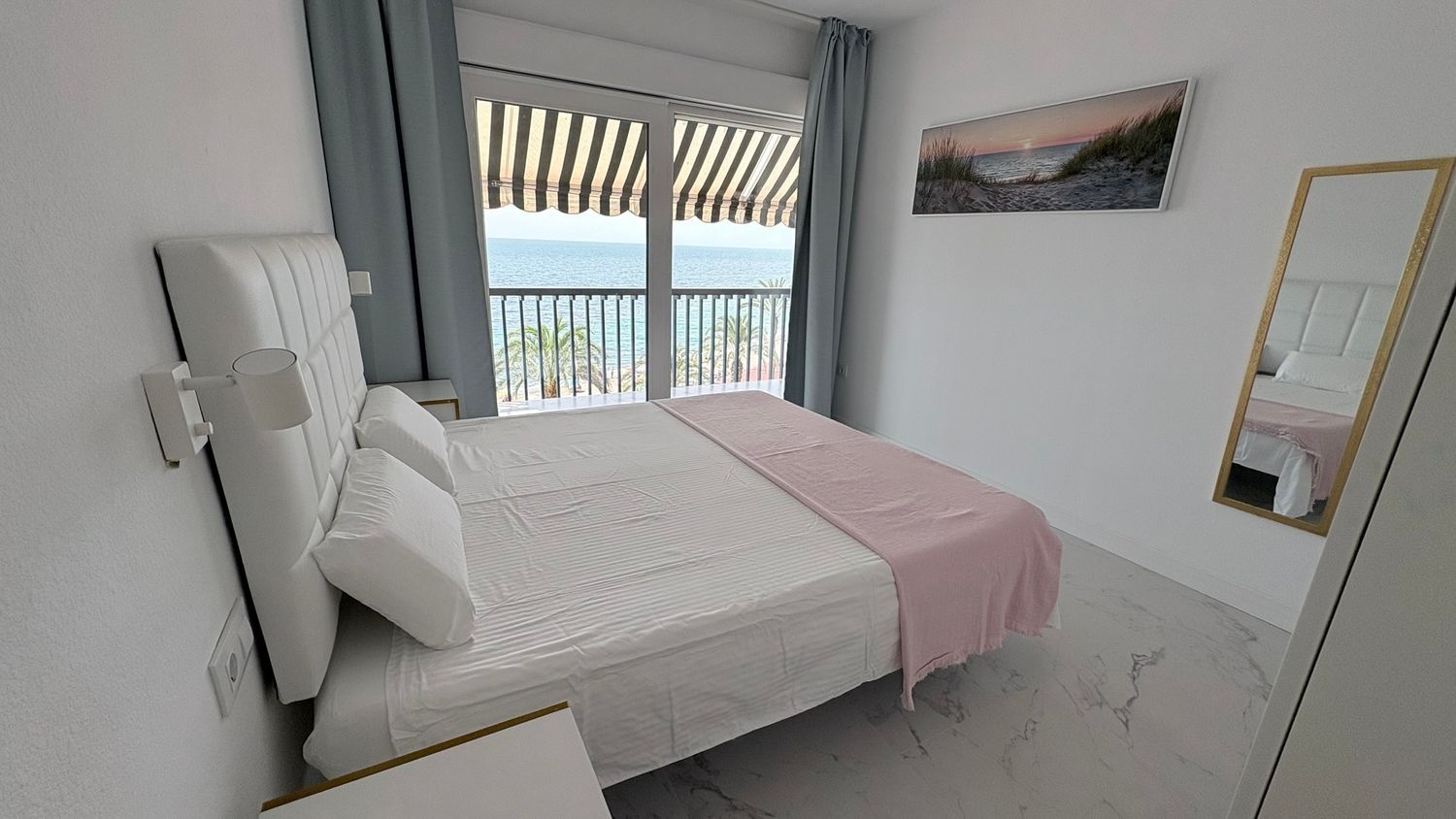 Piso en Paseo Marítimo, 78, Puerto de Aguadulce - Foto 4