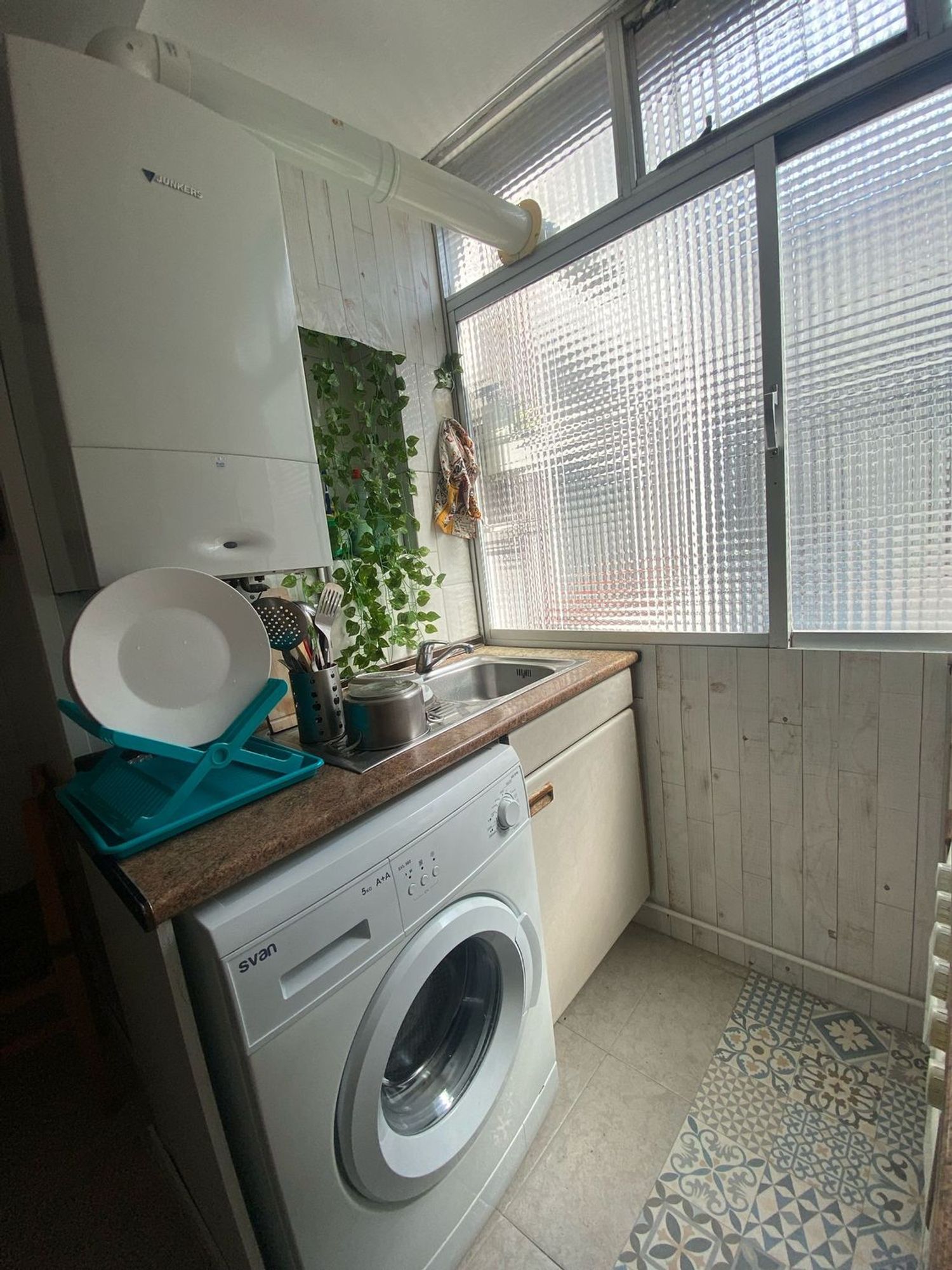 Piso en calle Albacete, 9 - Foto 8