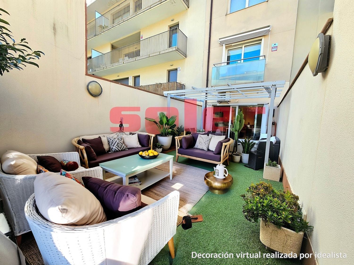 Chalet adosado en Calle de Corominas, El Centre - Foto 44