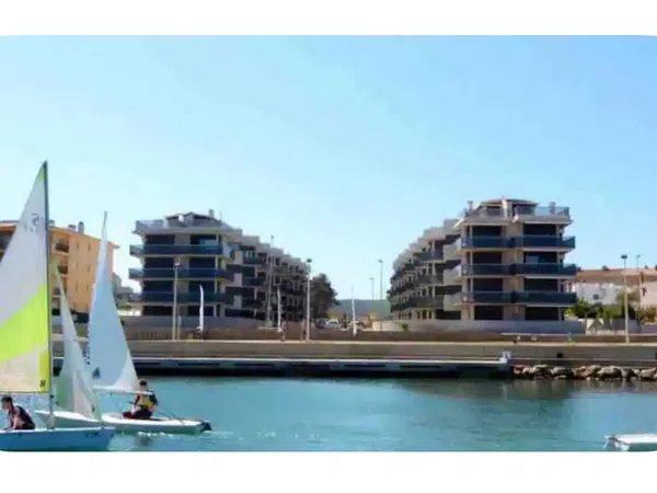 Piso en Avenida Riells, 116, Port - Les Planasses - Foto 30