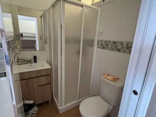 Piso en calle Tamarindos, 1 - Foto 4