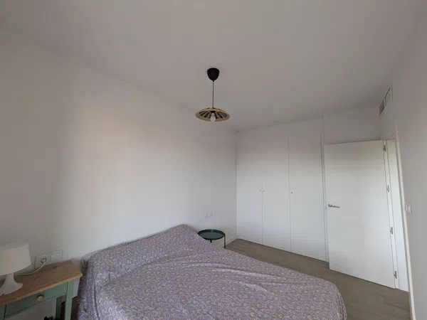 Piso en Avenida de los Guindos, 30, Los Guindos - Parque Mediterráneo - Santa Paula - Foto 5