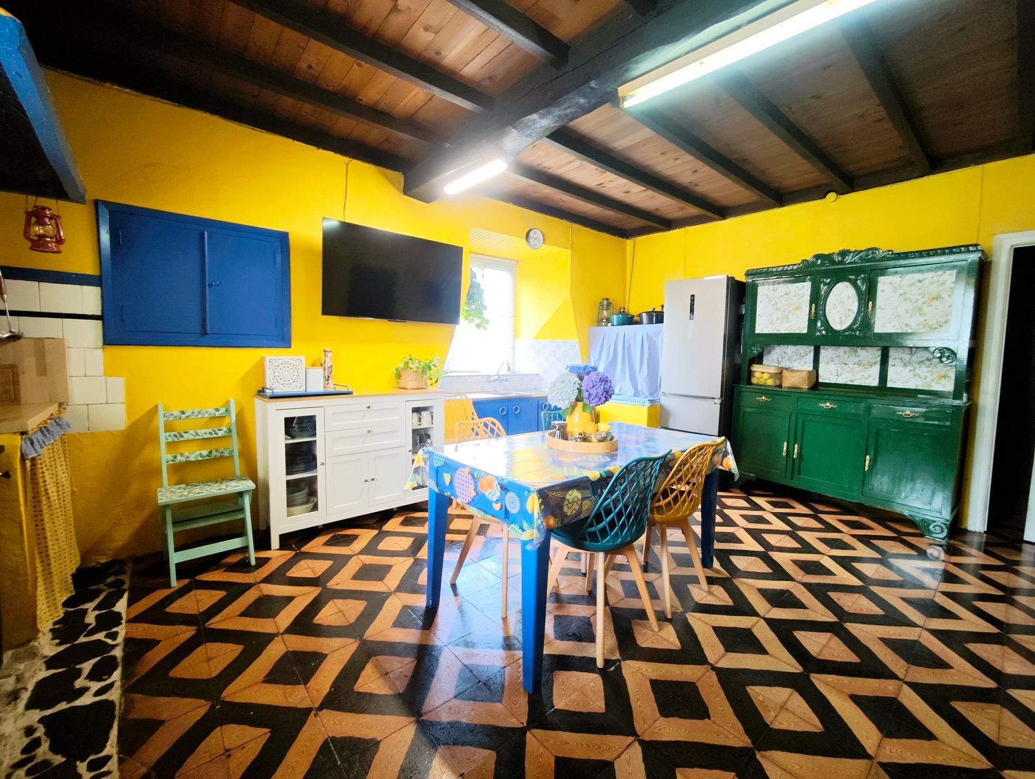 Casa rural en Coto de Arriba, 4 - Foto 7