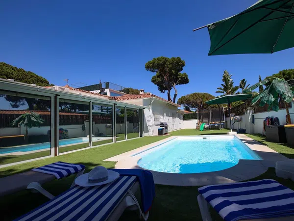 Casa o chalet independiente en Urb Los Pinos, 20, El Rosario-Ricmar - Foto 4