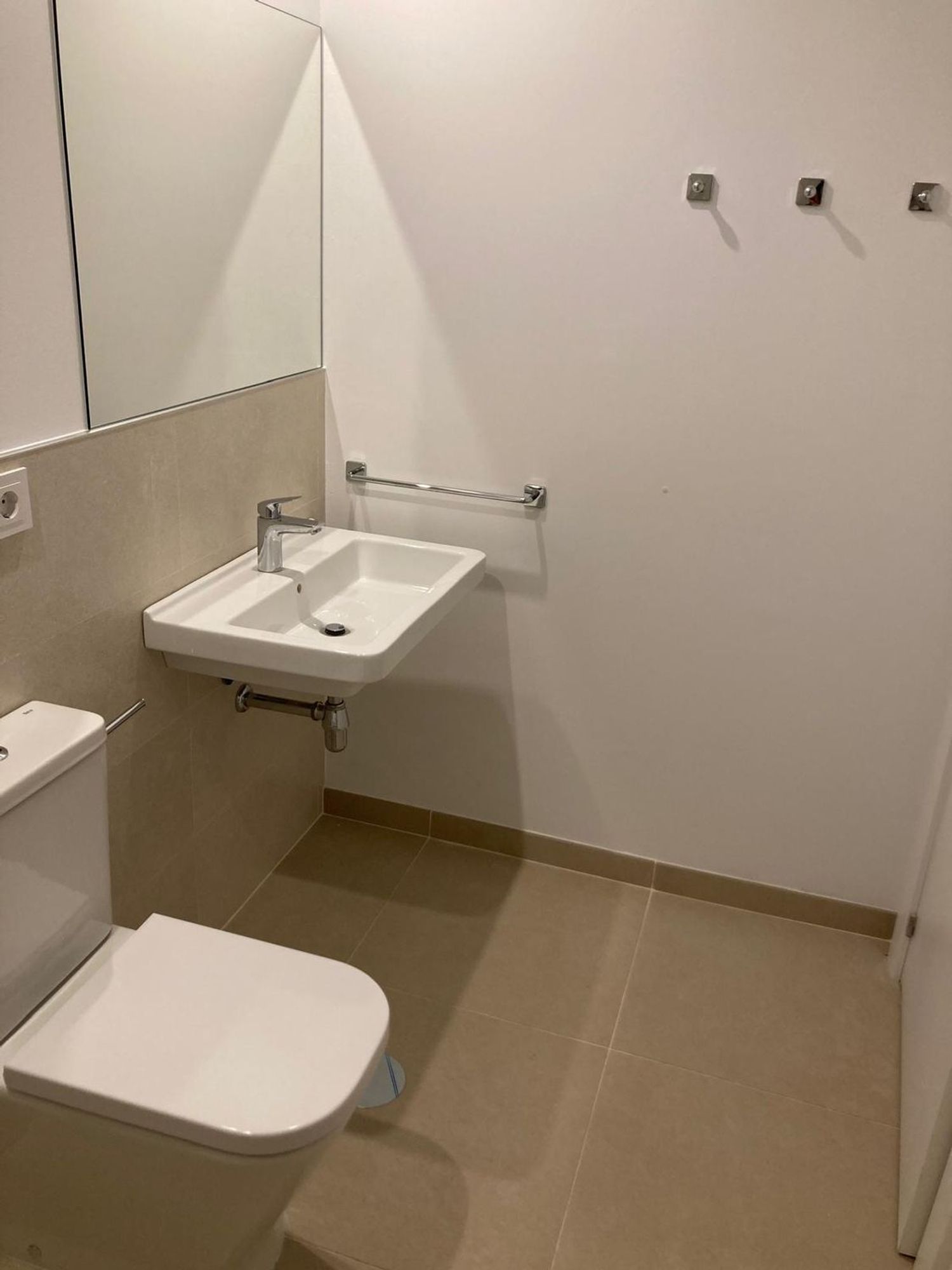 Piso en calle Jandula, 3 - Foto 7