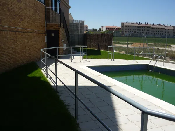 Chalet pareado en Calle Moncayo, 9 - Foto 17