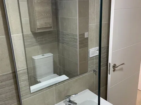 Piso en ronda de los Tejares, 4