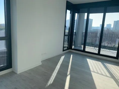 Piso en plaza d'Europa, 78 -80