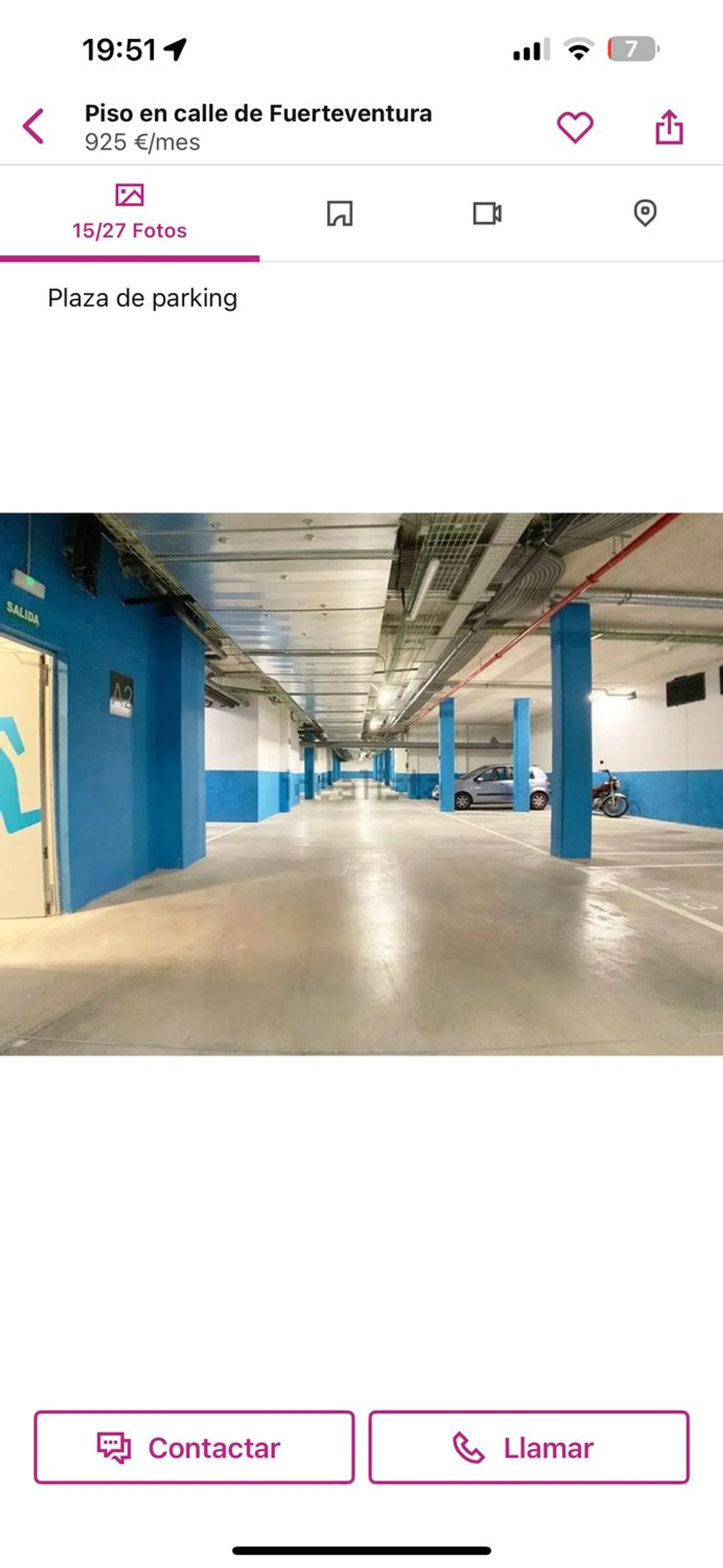 Estudio en calle de Fuerteventura, 5 - Foto 4