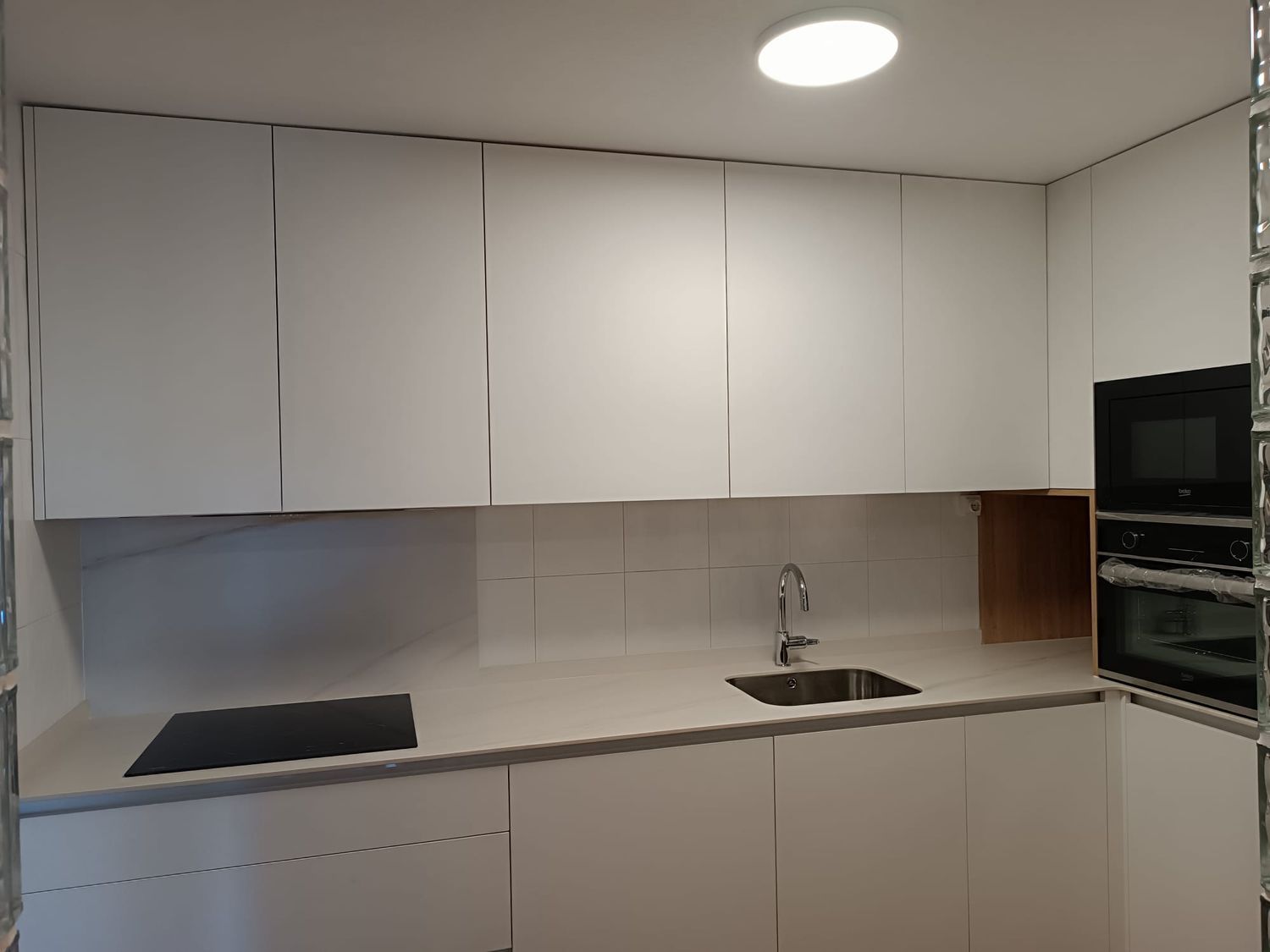 Piso en avenida Juan Pablo II, 25 - Foto 12