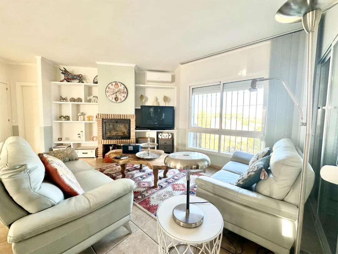 Casa adosada en  Urbanización Pueblo Vista Verde 2 - Foto 16