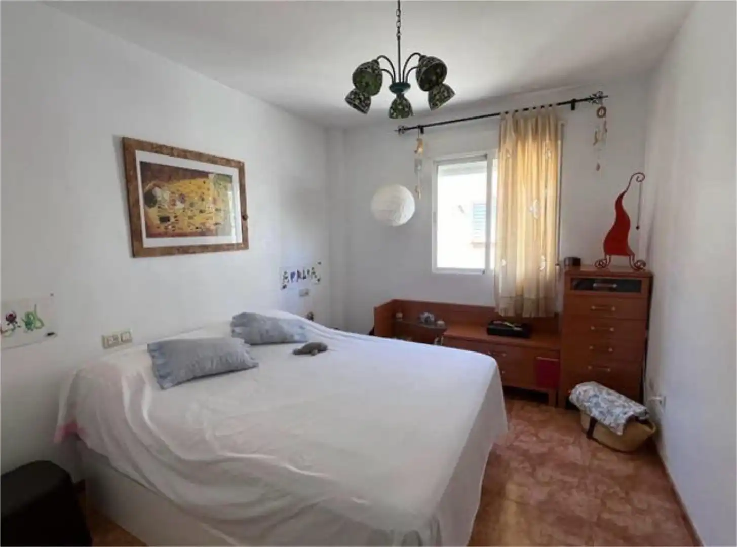 Apartamento en San Juan de los Terreros - Foto 7