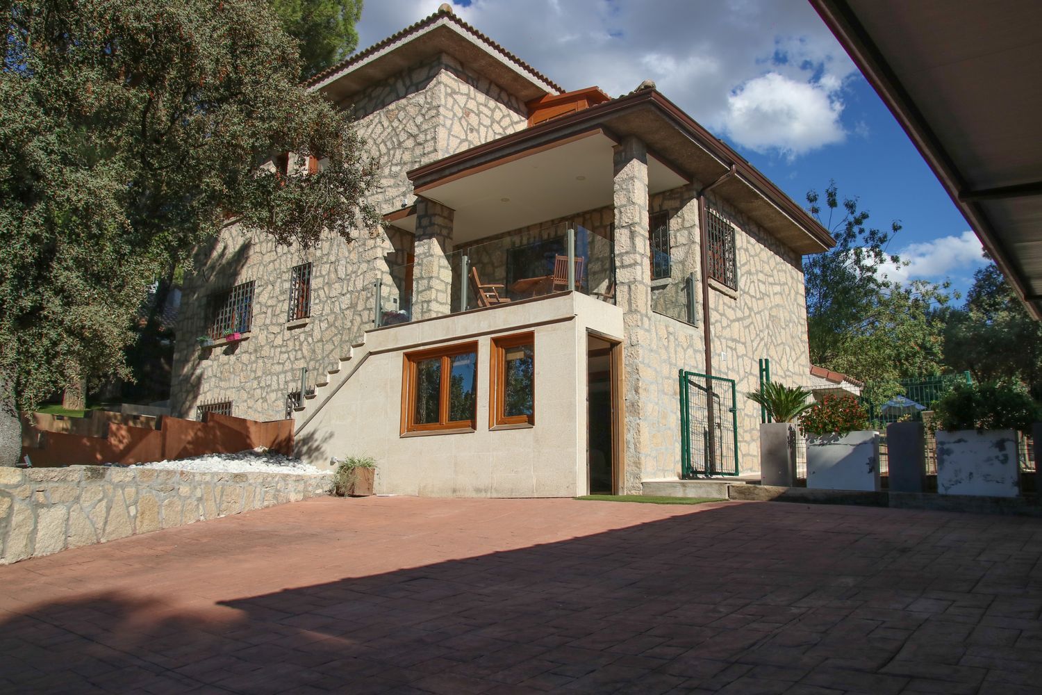 Casa o chalet independiente en Calle Geranio, 12, Valdepastores - Las Encinas, Valdepastores - Las Encinas - Foto 16